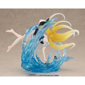 Summer Time Rendering - Ushio Kohune Figuarts Zero 2