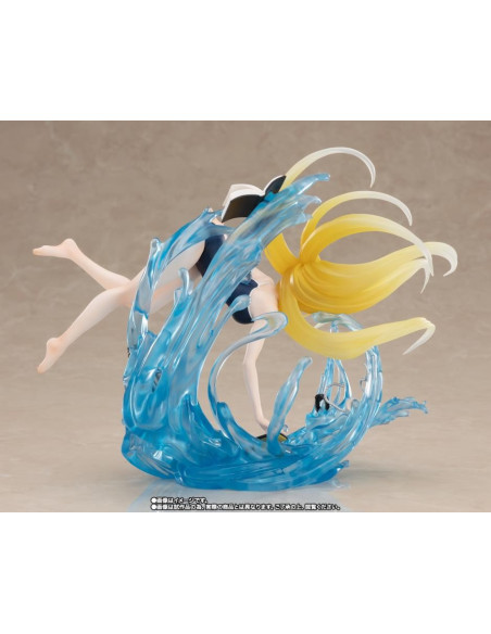 Summer Time Rendering - Ushio Kohune Figuarts Zero
