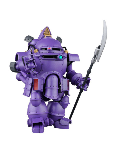 HG 1/20 Kobu-Sai Sumirte Kanzaki