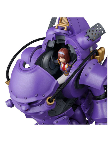 HG 1/20 Kobu-Sai Sumirte Kanzaki