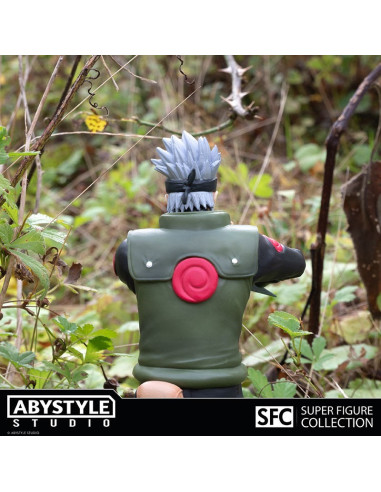 Naruto Shippuden - Kakashi Hatake SFC 11