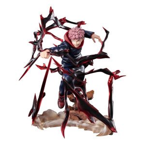 Jujutsu Kaisen - Itadori Yuji Figuarts Zero