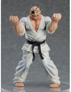 Baki - Doppo Orochi PUP
