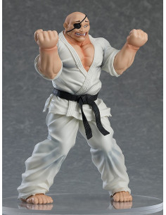 Baki - Doppo Orochi PUP 2