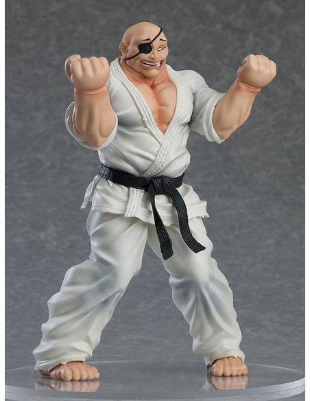 Baki - Doppo Orochi PUP