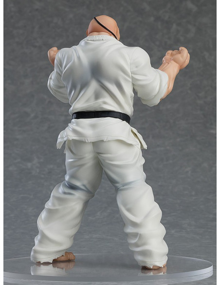 Baki - Doppo Orochi PUP