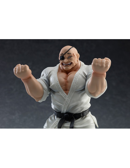 Baki - Doppo Orochi PUP