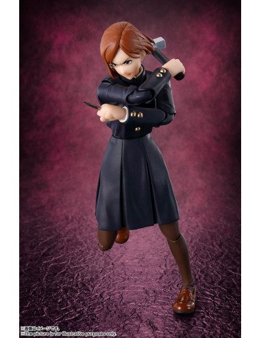 Jujutsu Kaisen - Nobara Kugisaki SHF
