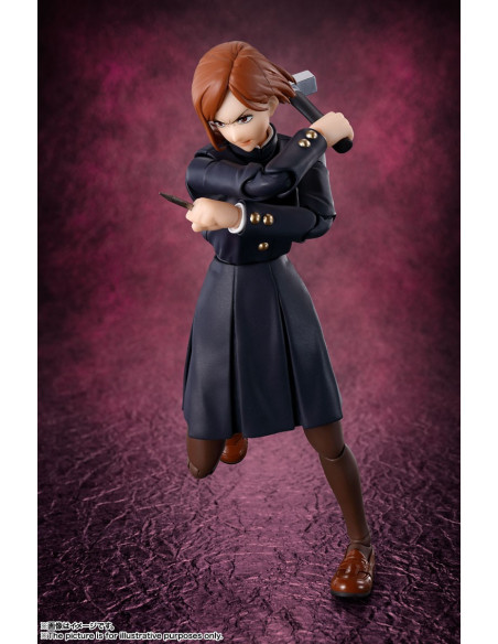 Jujutsu Kaisen - Nobara Kugisaki SHF
