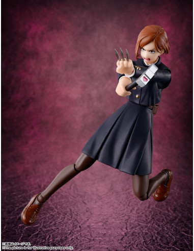 Jujutsu Kaisen - Nobara Kugisaki SHF