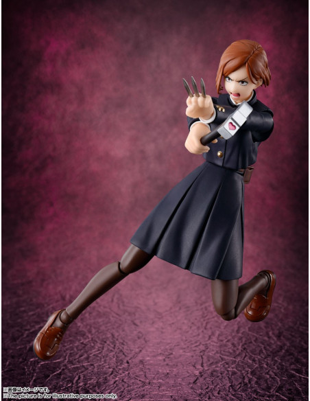 Jujutsu Kaisen - Nobara Kugisaki SHF