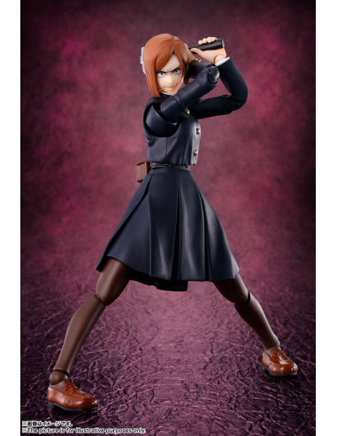 Jujutsu Kaisen - Nobara Kugisaki SHF