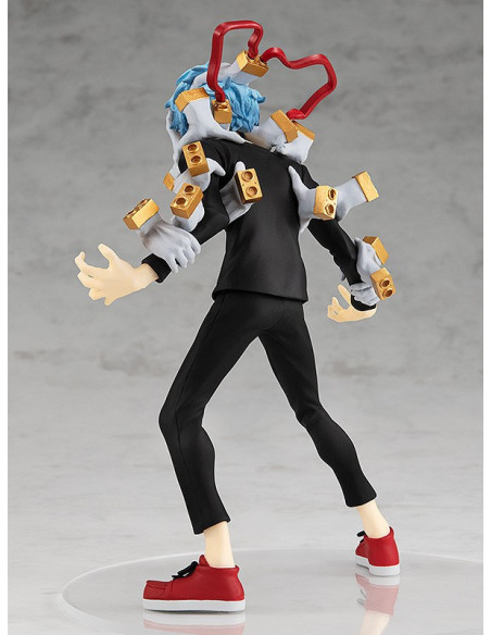 My Hero Academia - Tomura Shigaraki PUP