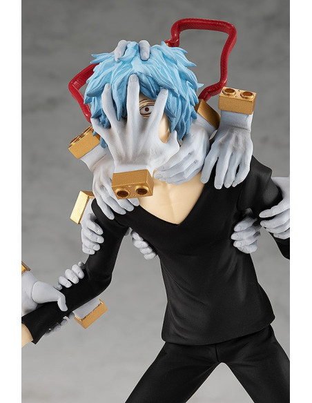 My Hero Academia - Tomura Shigaraki PUP