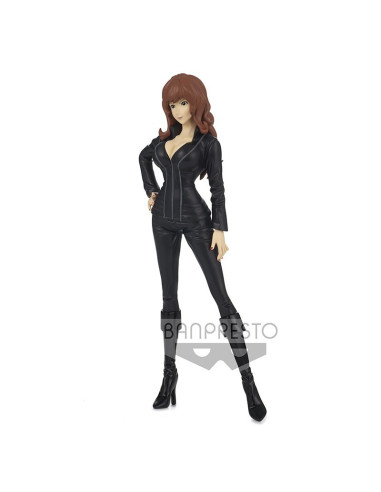 Lupin The Third - Fujiko Mine Master Stars Piece