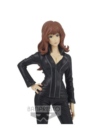 Lupin The Third - Fujiko Mine Master Stars Piece