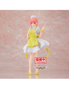 The Quintessential Quintuplets Movie - Ichika Nakano Nurse Ver.