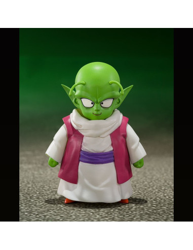 Dragon Ball Z - Porunga + Dende SHF Set