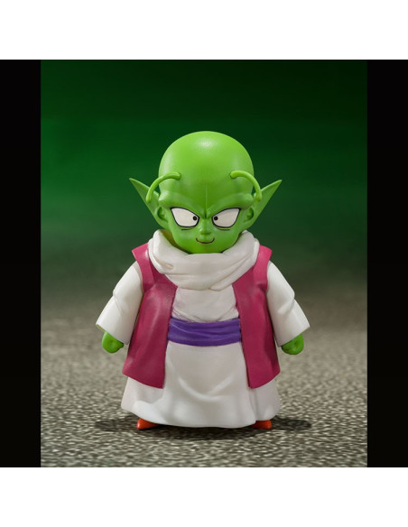 Dragon Ball Z - Porunga + Dende SHF Set