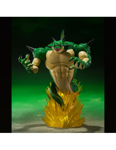 Dragon Ball Z - Porunga + Dende SHF Set