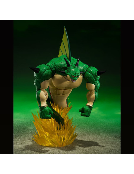 Dragon Ball Z - Porunga + Dende SHF Set