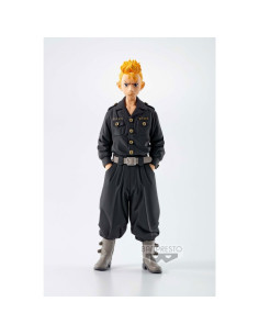 Tokyo Revengers - Takemichi Hanagaki Figure Vol.2