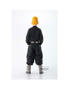 Tokyo Revengers - Takemichi Hanagaki Figure Vol.2 2