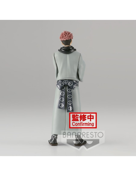Jujutsu Kaisen - Jukon No Kata Sukuna