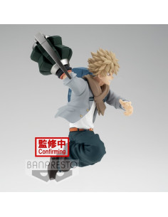 My Hero Academia - Bakugo Bravegraph 1 Vol.3 2