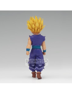 Dragon Ball Z - Son Gohan Super Saiyan 2 Solid Edge Works Vol.5 2