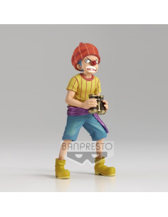 One Piece - Baggy DXF The Grandline Children Wanokuni Special ver.