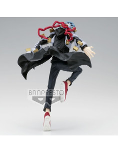 My Hero Academia - Tomura Shigaraki The Evil Villains Vol.4 2