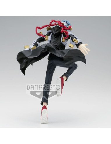 My Hero Academia - Tomura Shigaraki The Evil Villains Vol.4