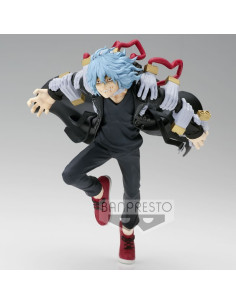 My Hero Academia - Tomura Shigaraki The Evil Villains Vol.4