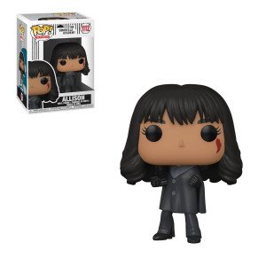 Pop Umbrella A. Allison  Funko