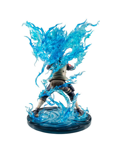Naruto - Kakashi Hatake Gem Version Susano