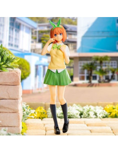 Quintessential Quintuplets - Yotsuba Nakano SPM