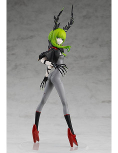 Black Rock Shooter Dawn Fall - Dead Master PUP