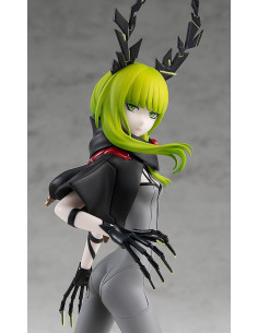 Black Rock Shooter Dawn Fall - Dead Master PUP 2