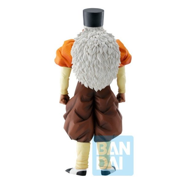 Dragon Ball Z - Android 20 Ichibansho 24.5 cm