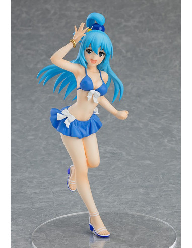 Konosuba - Aqua Swimsuit PUP