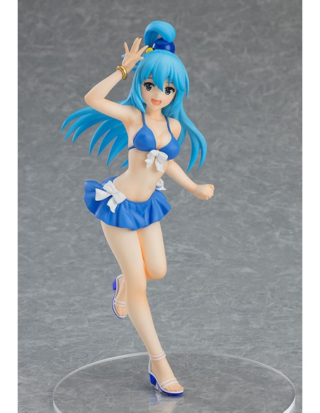 Konosuba - Aqua Swimsuit PUP