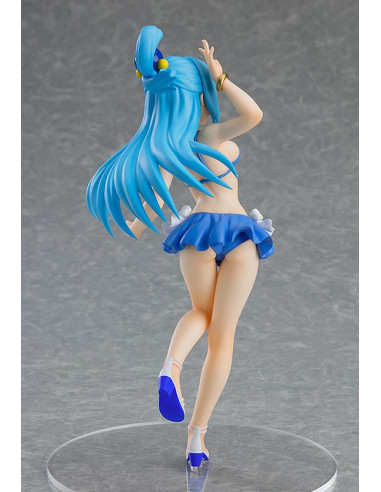 Konosuba - Aqua Swimsuit PUP