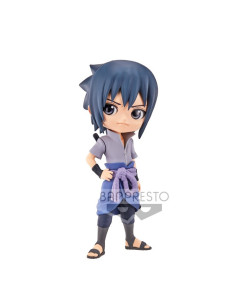 Naruto Shippuden - Sasuke Uchiha Qposket V.A