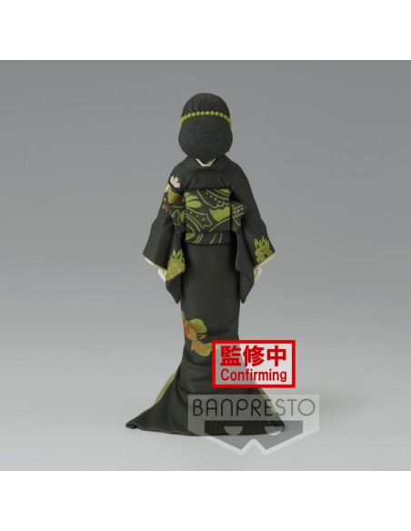 Demon Slayer - Muzan Demon Serie vol.6 V.B