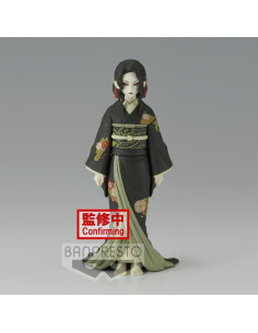 Demon Slayer - Muzan Demon Serie vol.6 V.B