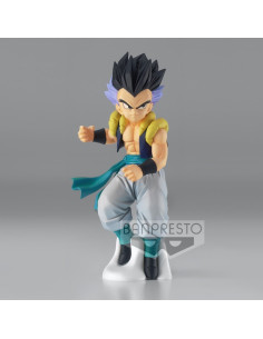 Dragon Ball Z - Gotenks Solid Edge Works Vol.6
