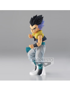 Dragon Ball Z - Gotenks Solid Edge Works Vol.6 2