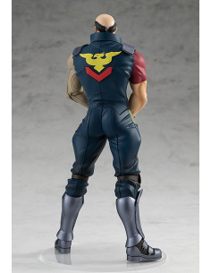 Cowboy Bebop - Jet black PUP 2