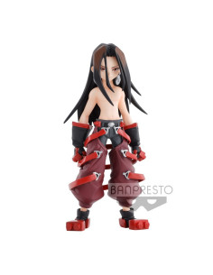 Shaman King - Hao Vol.2